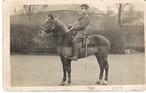 Clarence Homersham Clarence Homersham