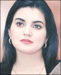 کشمالہ طارق