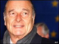 Chirac