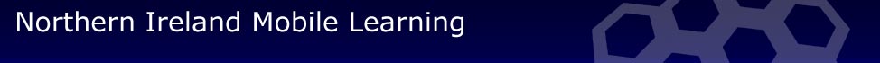 BBC Northern Ireland Mobile Learning