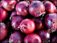 پياز سرخ