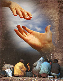 قاچاق مواد مخدر