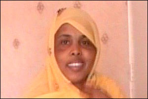 Salado Sheik Mohammed - Salado's Story