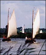 Picture: The Broads