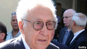 الابراهيمي