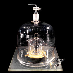 Kilogram prototype