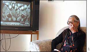 V posádce byl první izraelský astronaut a americká astronautka narozená v Indii