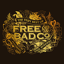 Review of The Very Best of Free and Bad Company