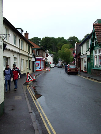 Porlock