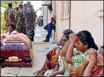 त्रिंकोमाली