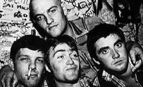 Angelic Upstarts Angelic Upstarts