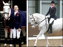 索菲·克里斯琴森