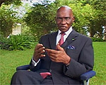 Abdoulaye Wade