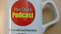 Podcast mug