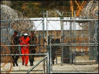 ग्वांतानामो बे