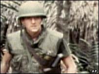 John Kerry ở Việt Nam