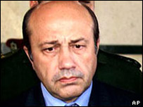 ایگور آئینوف