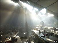 وڈیو کا ایک منظر