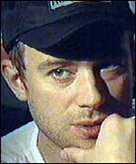 Damon Albarn