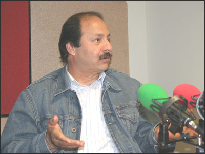 جواد غازيار 