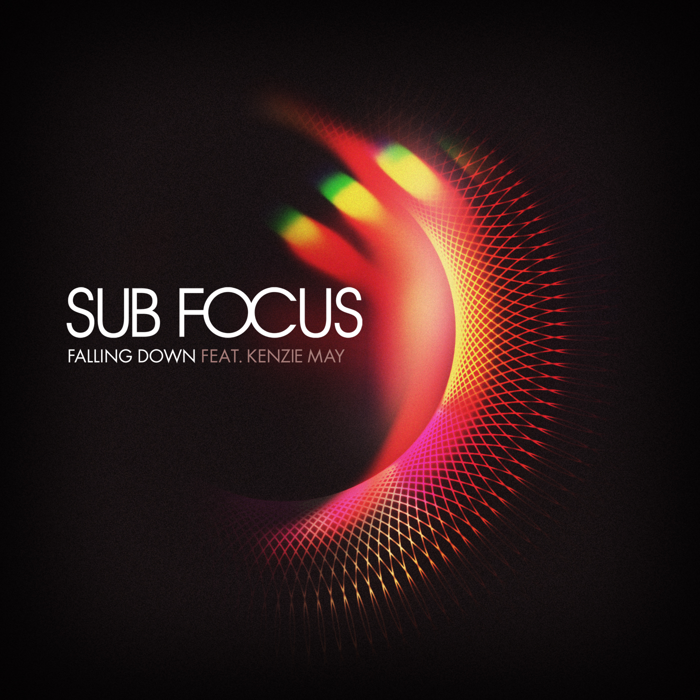 Sub Focus