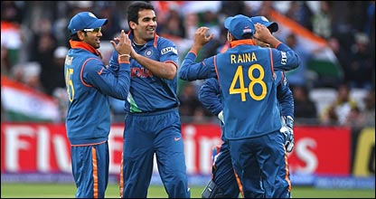 ज़हीर ख़ान