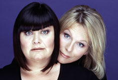 French and Saunders