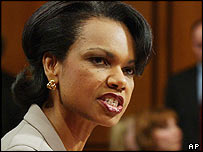 कोंडोलीज़ा राइस