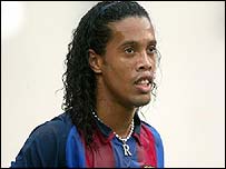 Ronaldinho Gaúcho