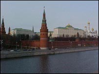 Кремль