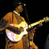 Ali Farka Toure