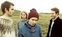 Sigur Ros