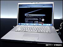 لپ تاپ مک بوک پرو