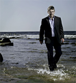 Wallander (Kenneth Branagh) has a heavy workload with three murders and an apparent suicide to deal withWallander (Kenneth Branagh) has a heavy workload with three murders and an apparent suicide to deal with