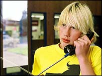 ’ایلیفنٹ‘ کا منظر