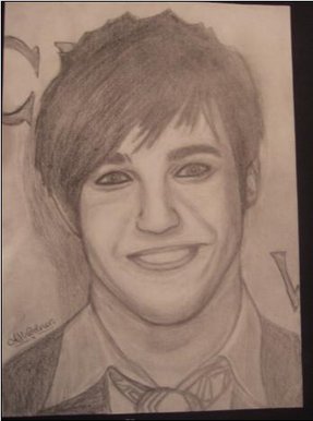 Pete Wentz