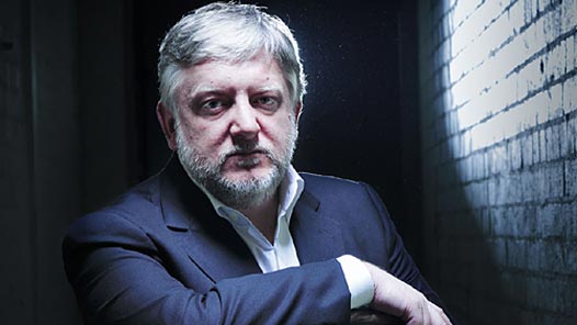 Simon Russell Beale