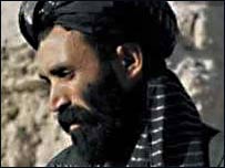 मुल्ला उमर