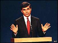Michael Dukakis