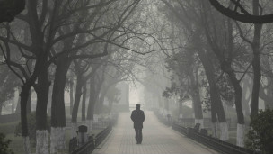 प्रदूषण