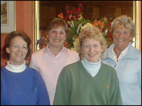 The Sevenoaks group.