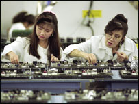 Lao động người Việt ở California, Mỹ