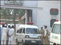 گمنام سپاہی