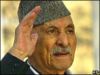 ज़ाहिर शाह