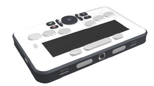 The LevelStar Orion 18