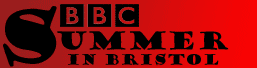BBC summer logo