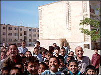 افغان ماشومان 