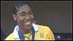 Caster Semenya