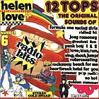 Radio Hits Vol. 1 cover