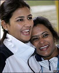 دولتِ مشترکہ کھیل